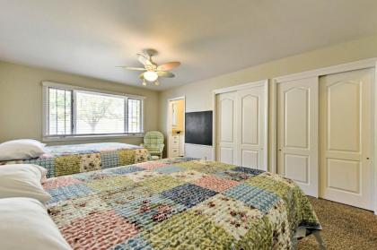 Wellsville House with Mtn Views Yard and Tennis Court! - image 3