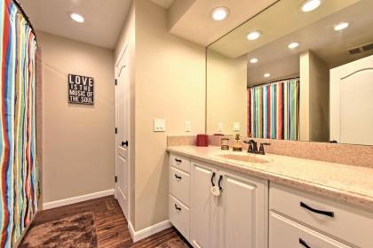 Wellsville House with Mtn Views Yard and Tennis Court! - image 4