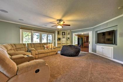 Wellsville House with Mtn Views Yard and Tennis Court! - image 5