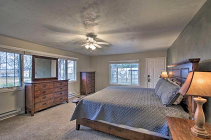 Wellsville House with Mtn Views Yard and Tennis Court! - image 6