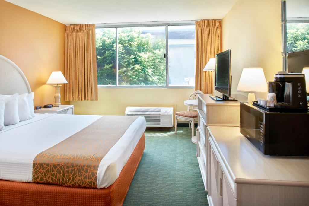 Airport Honolulu Hotel - image 2