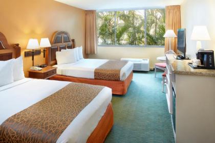 Airport Honolulu Hotel - image 3