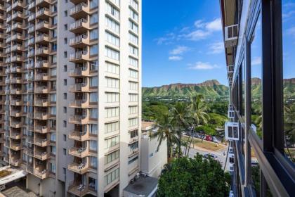 Castle Waikiki Grand Hotel - image 5
