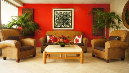 Ewa Hotel Waikiki - image 3