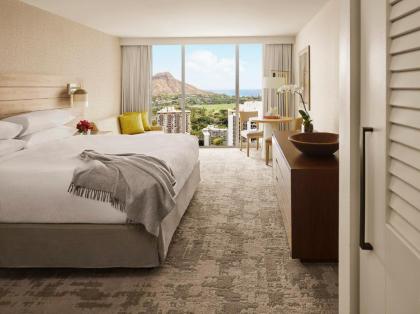 'Alohilani Resort Waikiki Beach - image 2