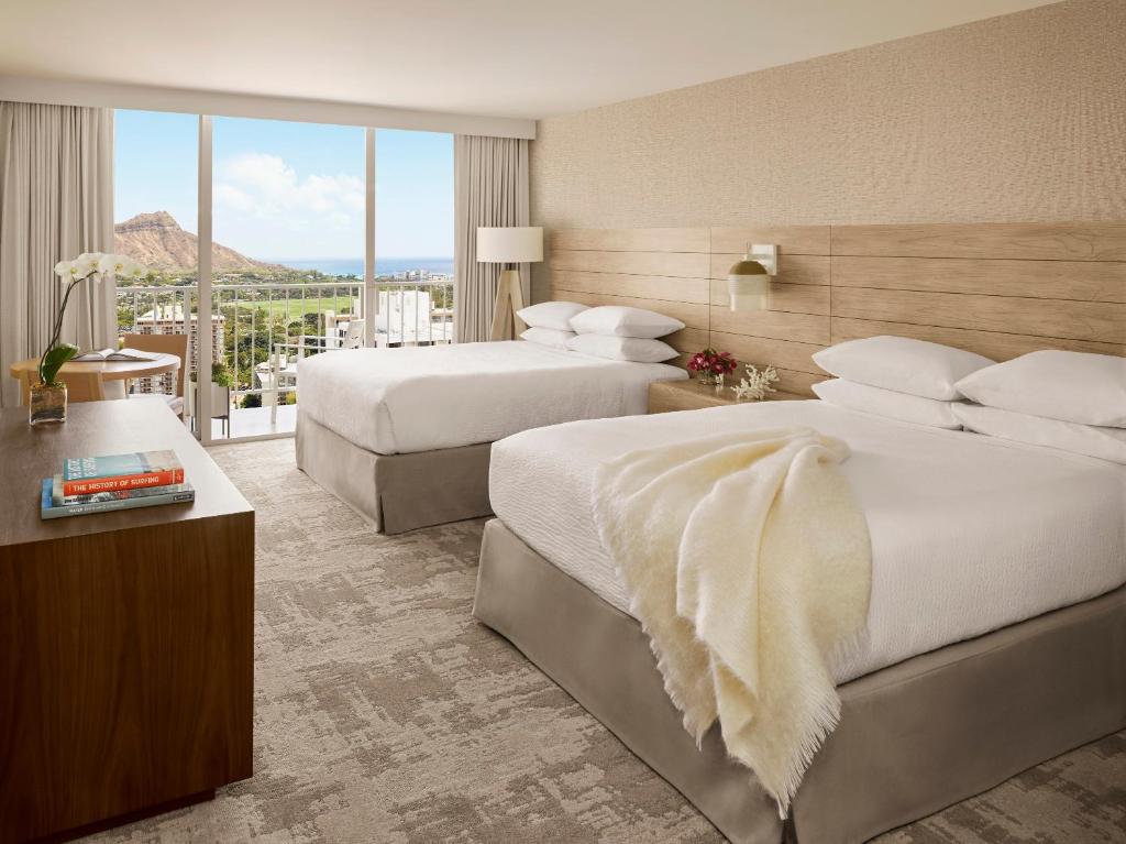 'Alohilani Resort Waikiki Beach - image 3