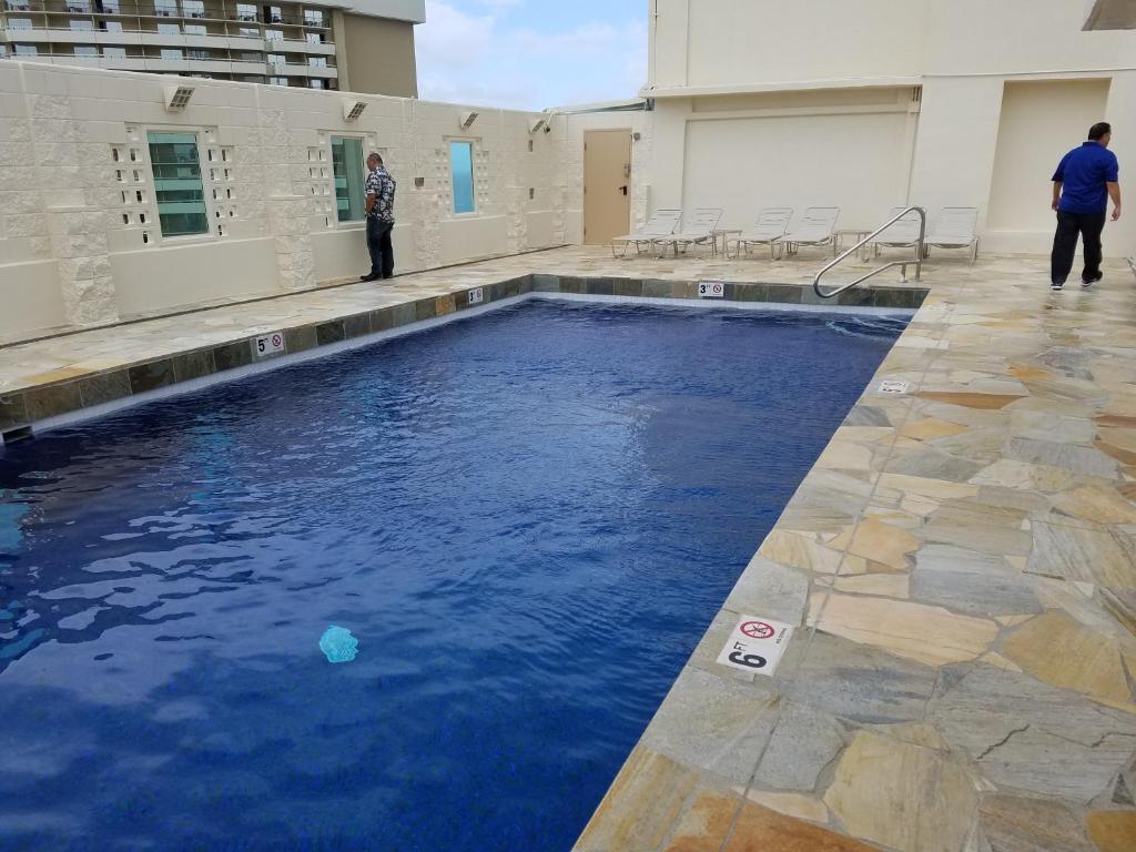 Imperial Hawaii Resort - image 4