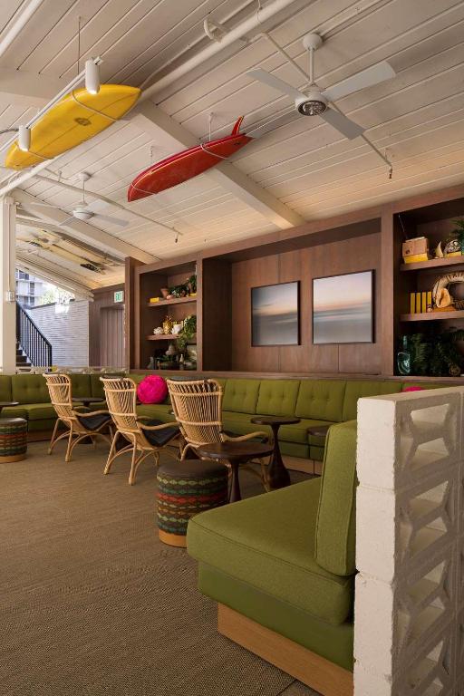 The Surfjack Hotel & Swim Club - image 3