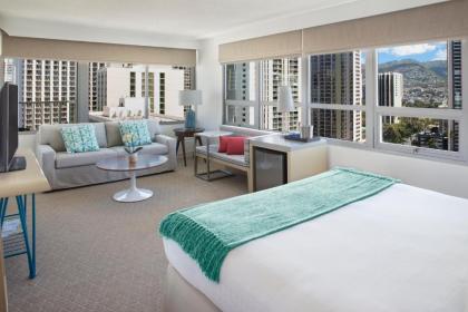 Queen Kapiolani Hotel - image 4