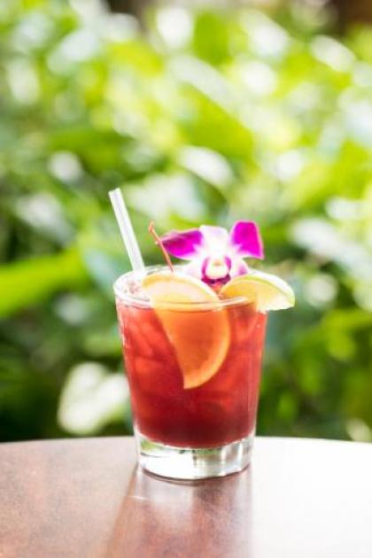 Sheraton Princess Kaiulani - image 18