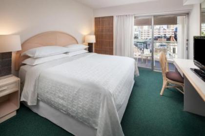 Sheraton Princess Kaiulani - image 19