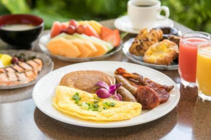 Sheraton Princess Kaiulani - image 11