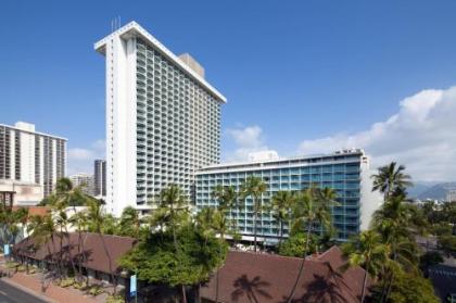 Princess Kaiulani Hotel