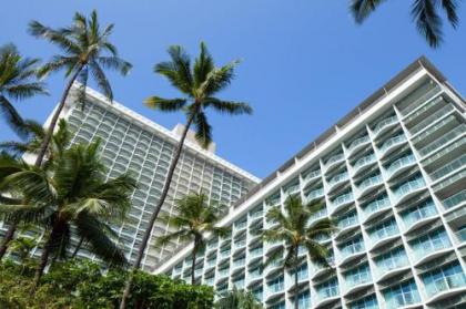 Sheraton Princess Kaiulani - image 23