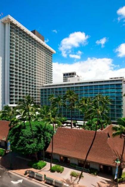 Sheraton Princess Kaiulani - image 25