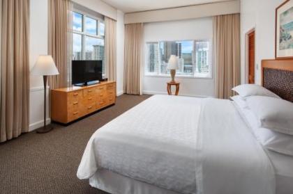 Sheraton Princess Kaiulani - image 28