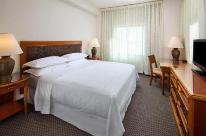 Sheraton Princess Kaiulani - image 29