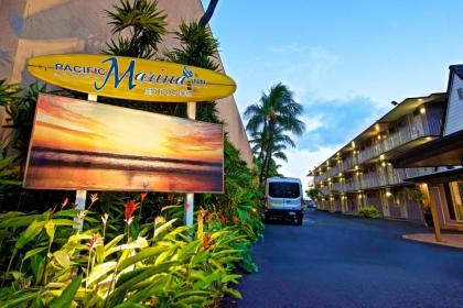 Pacific Marina Inn - image 2