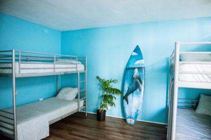 Polynesian Hostel Beach Club - image 2