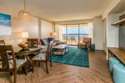Aston Waikiki Beach Tower - image 4