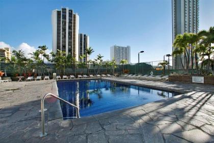 Aston Waikiki Sunset - image 4