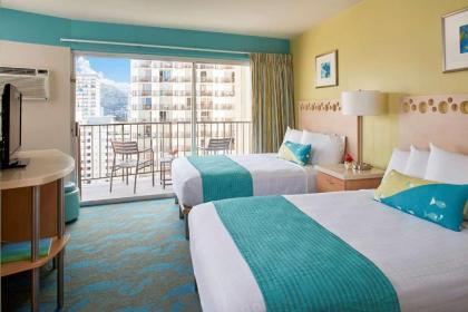 Aston Waikiki Circle Hotel - image 5