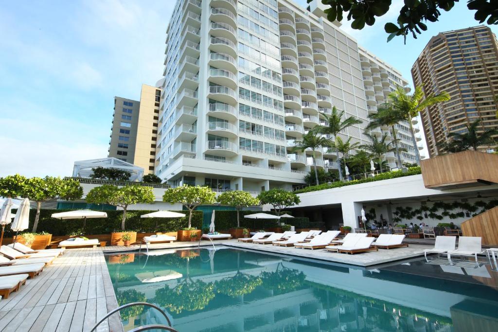The Modern Honolulu By Diamond Resorts - main image