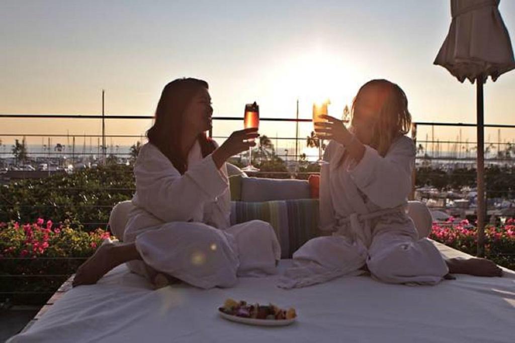 The Modern Honolulu By Diamond Resorts - image 3