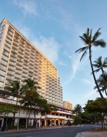 OHANA Waikiki East by Outrigger - image 2