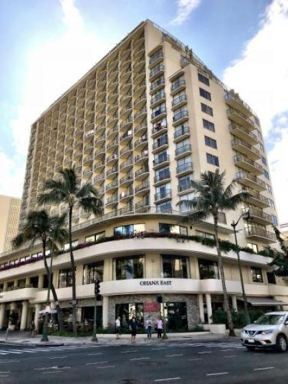 OHANA Waikiki East by Outrigger - image 4