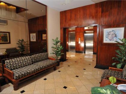 Marina Tower Waikiki - image 3