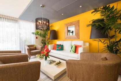 VIVE Hotel Waikiki - image 3