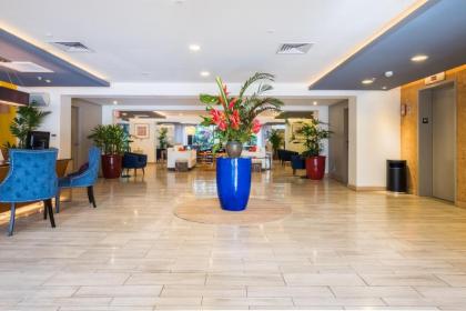 VIVE Hotel Waikiki - image 4