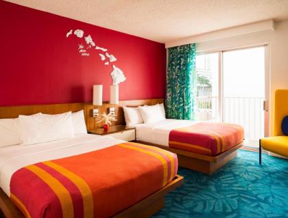Shoreline Hotel Waikiki - image 3