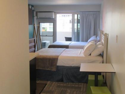 Waikiki Central Hotel - No Resort Fees - image 3