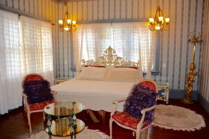 Manoa Valley Inn - image 2