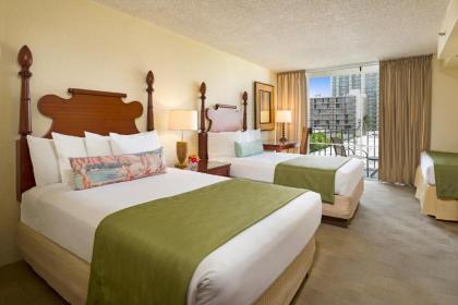 Ohia Waikiki Studio Suites - image 2