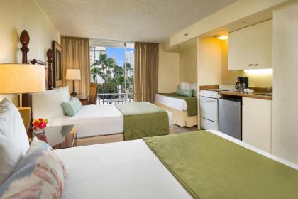 Ohia Waikiki Studio Suites - image 3