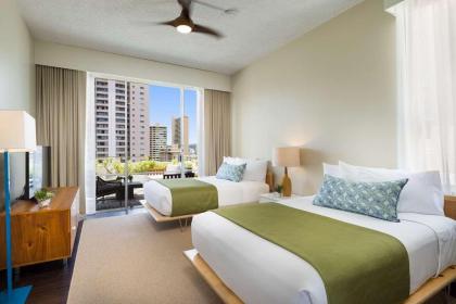 Ohia Waikiki Studio Suites - image 4