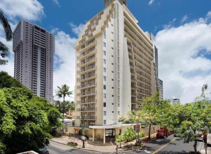 Ohia Waikiki Studio Suites - image 5