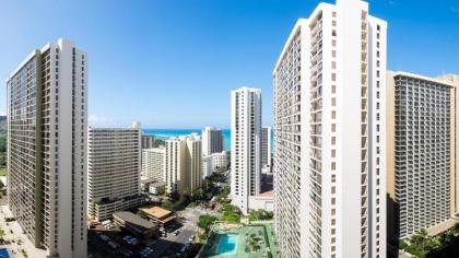 Hawaiian Sun Holidays