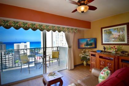 Jennys Pineapple Cottage