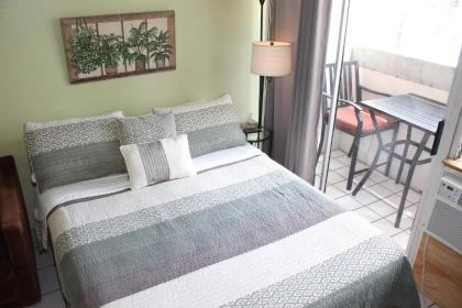 Prince Edward Condo 602A Hawaii