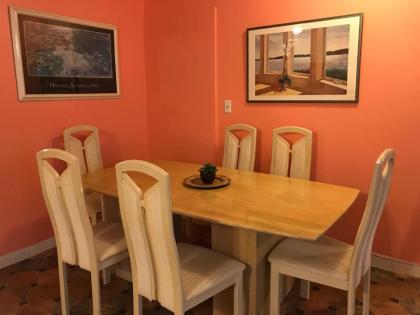 Apartment in Honolulu Hawaii