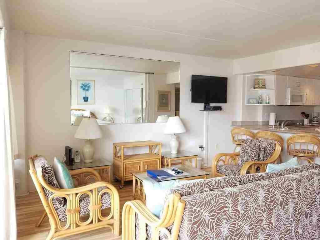 Ilikai Tower 1817 City View 1BR - image 4