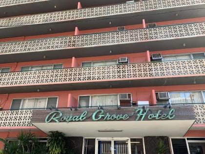 Royal Grove Waikiki - image 2