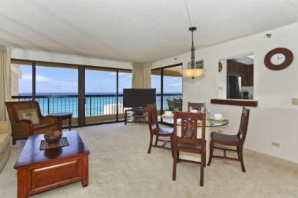 Waikiki Beach Tower #1904