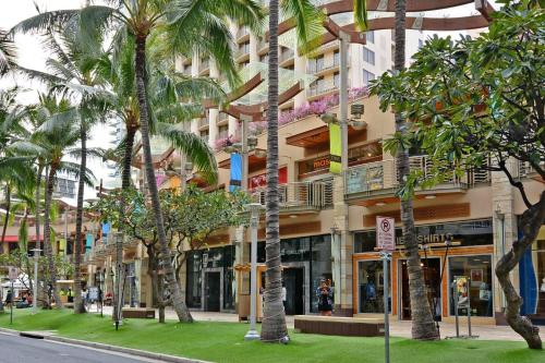 Aloha Towers #6A - image 3