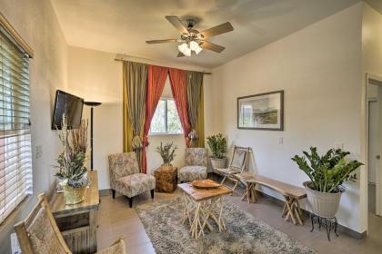 Remodeled Honolulu Apartment with Courtyard Downtown! - image 10