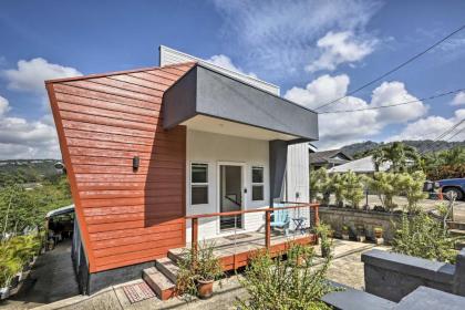 Remodeled Honolulu Apartment with Courtyard Downtown! - image 15